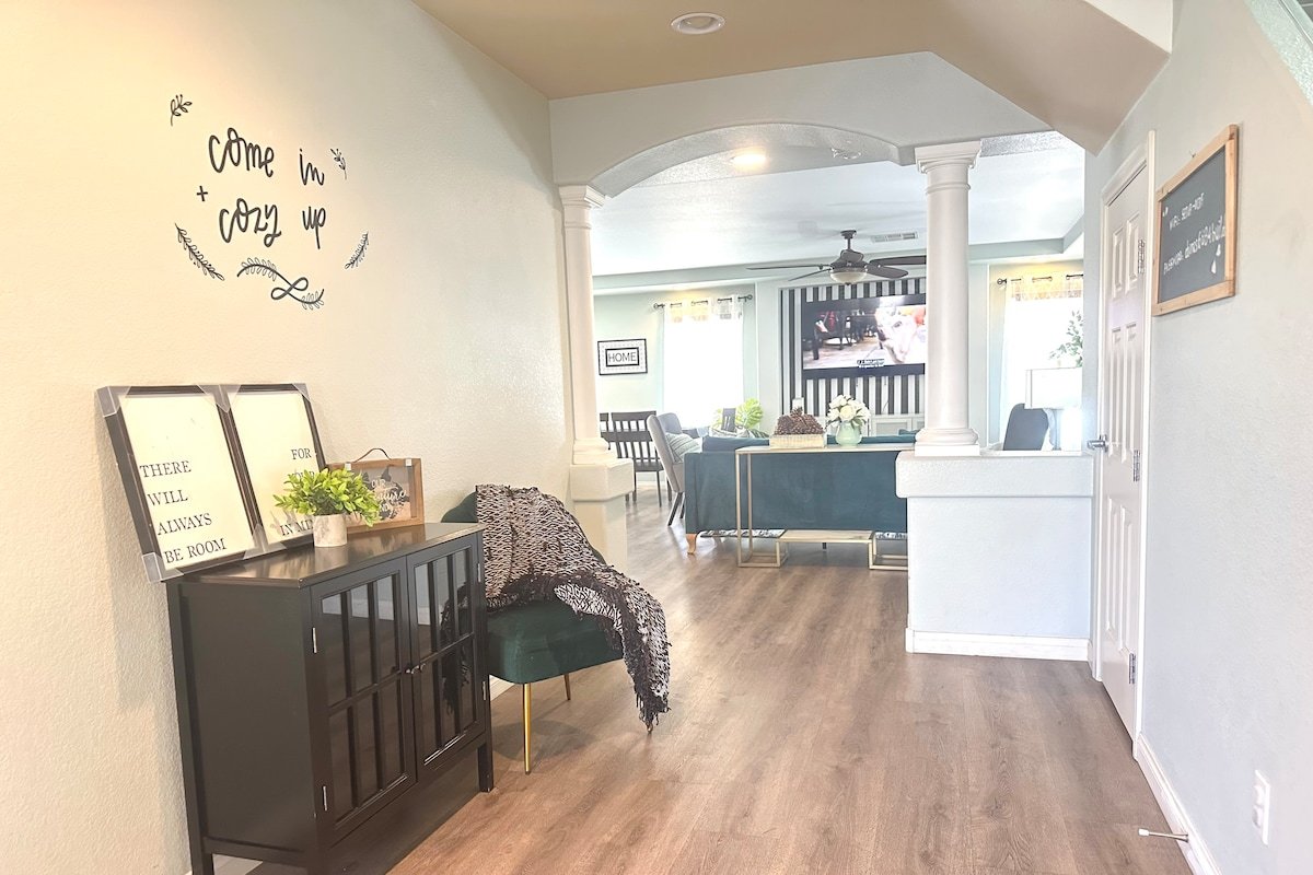 Fashion home 16-sleep 5B3.5B gallery image 3