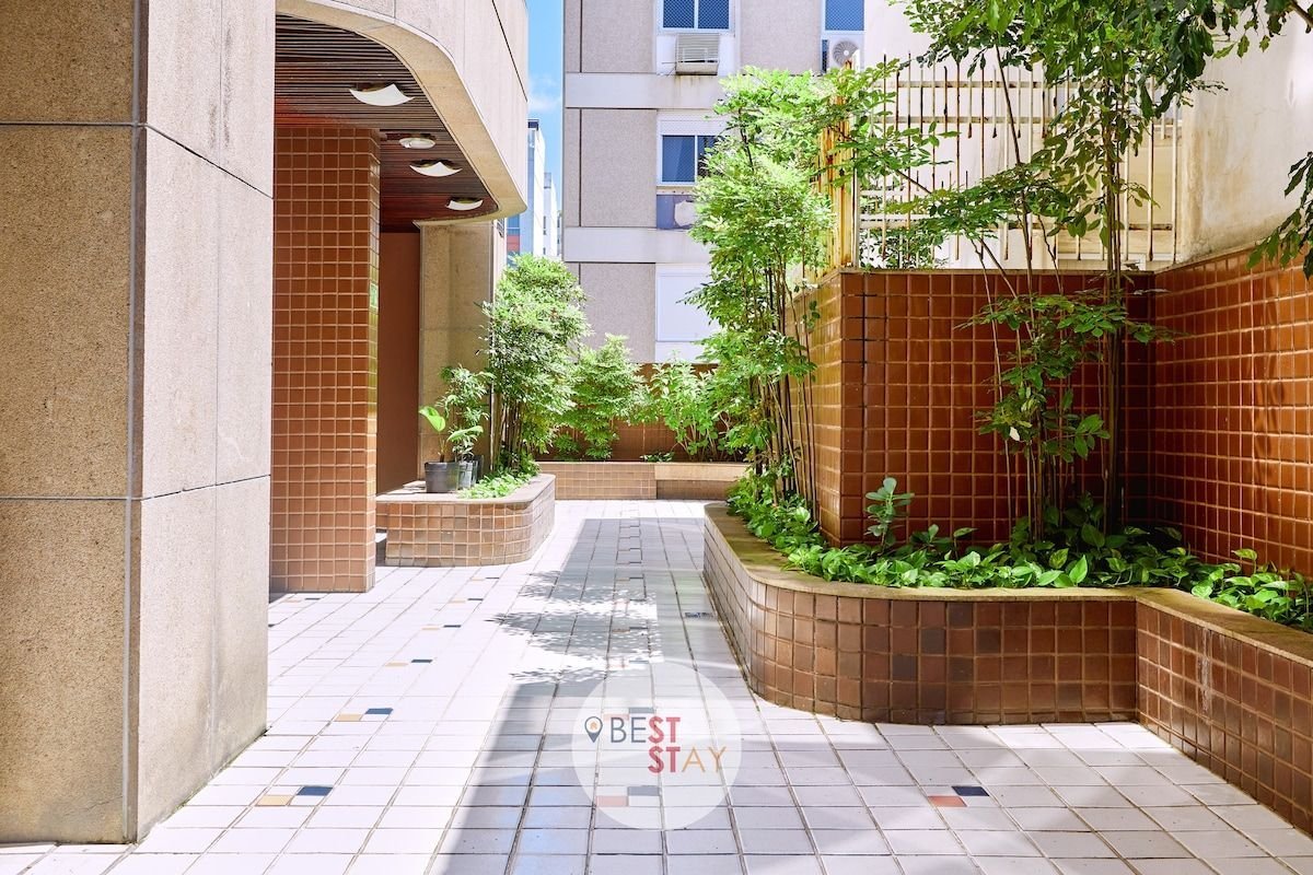 Lindo Apartamento em Frente a Praia de Ipanema gallery image 4