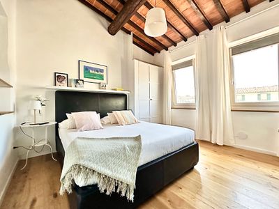 Inviting Retreat in the Heart of Florence Town