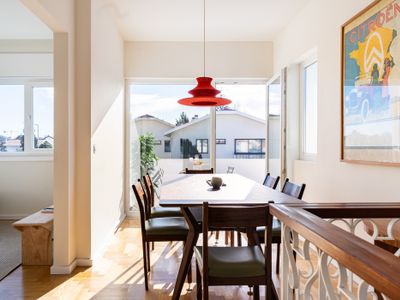 Sunny and Design Apartment by Inês