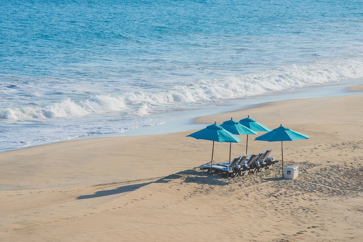 Beachfront Lux – Villa Tranquilidad by Cabo Villas gallery image 5