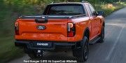 FORD RANGER 3.0D V6 WILDTRAK A/T 4X4 SUPER CAB P/U - 28 thumb