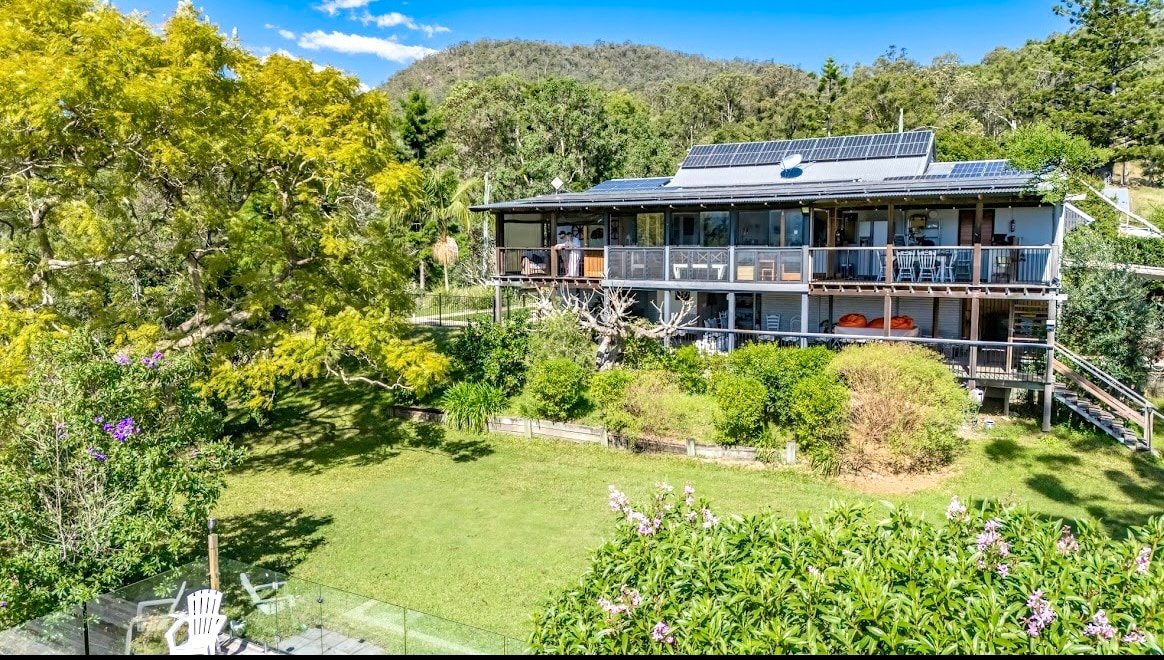 OBI OBI HOMESTEAD – Farmhouse Retreat gallery image 2