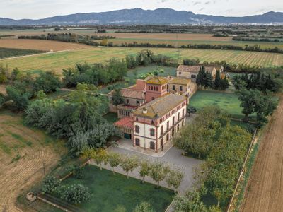 Tesoro modernista en l’Alt Empordà