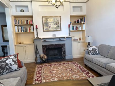 Elegant 4BR home in prestigious Westmount