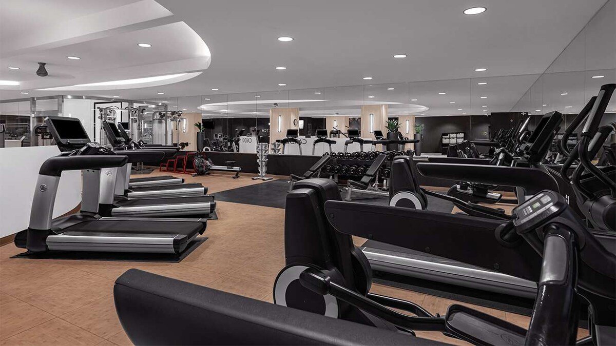 Marriott Grand Chateau | Three 2BR/2BA Villas gallery image 5