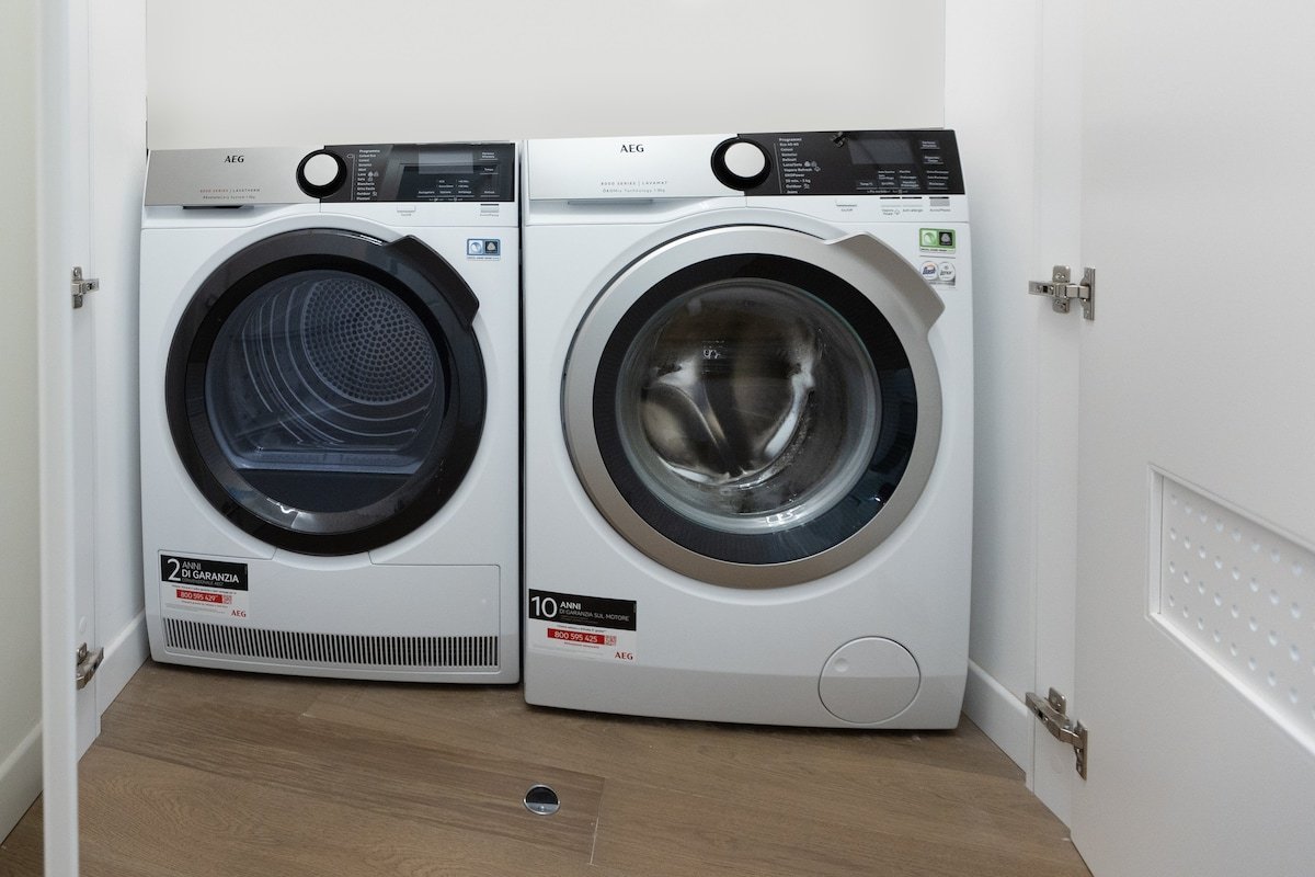 Villa Borghese Luxury One BR apartment gallery image 2