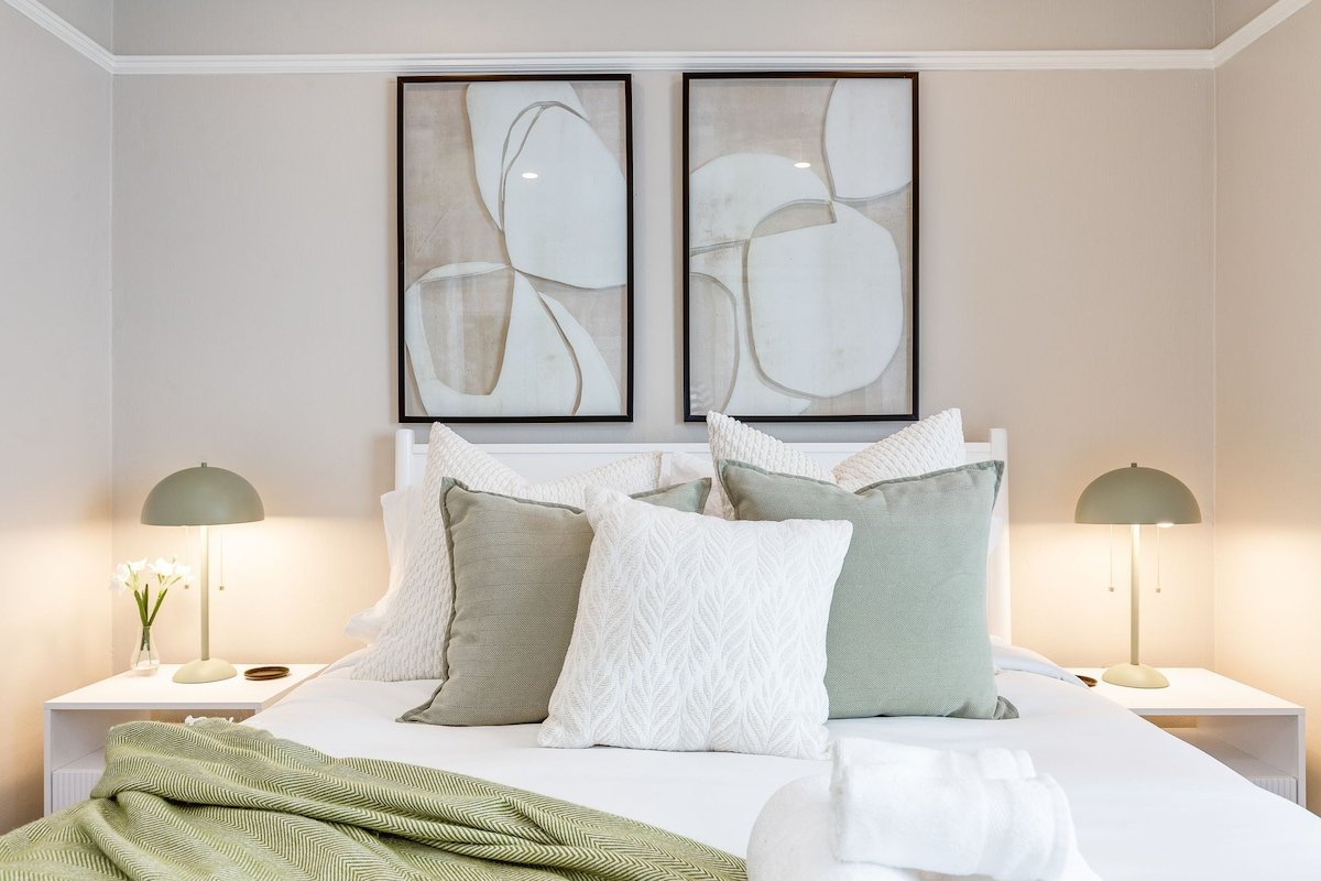 Hilltop Gem | 3B | Central QA | Walk to Kerry Park gallery image 5