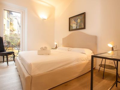 La Dolcevita Luxury Apartment – Belle Arti Palace