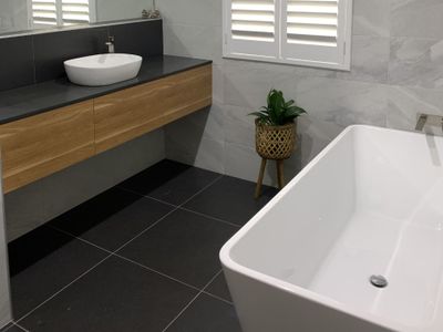 Spacious family home