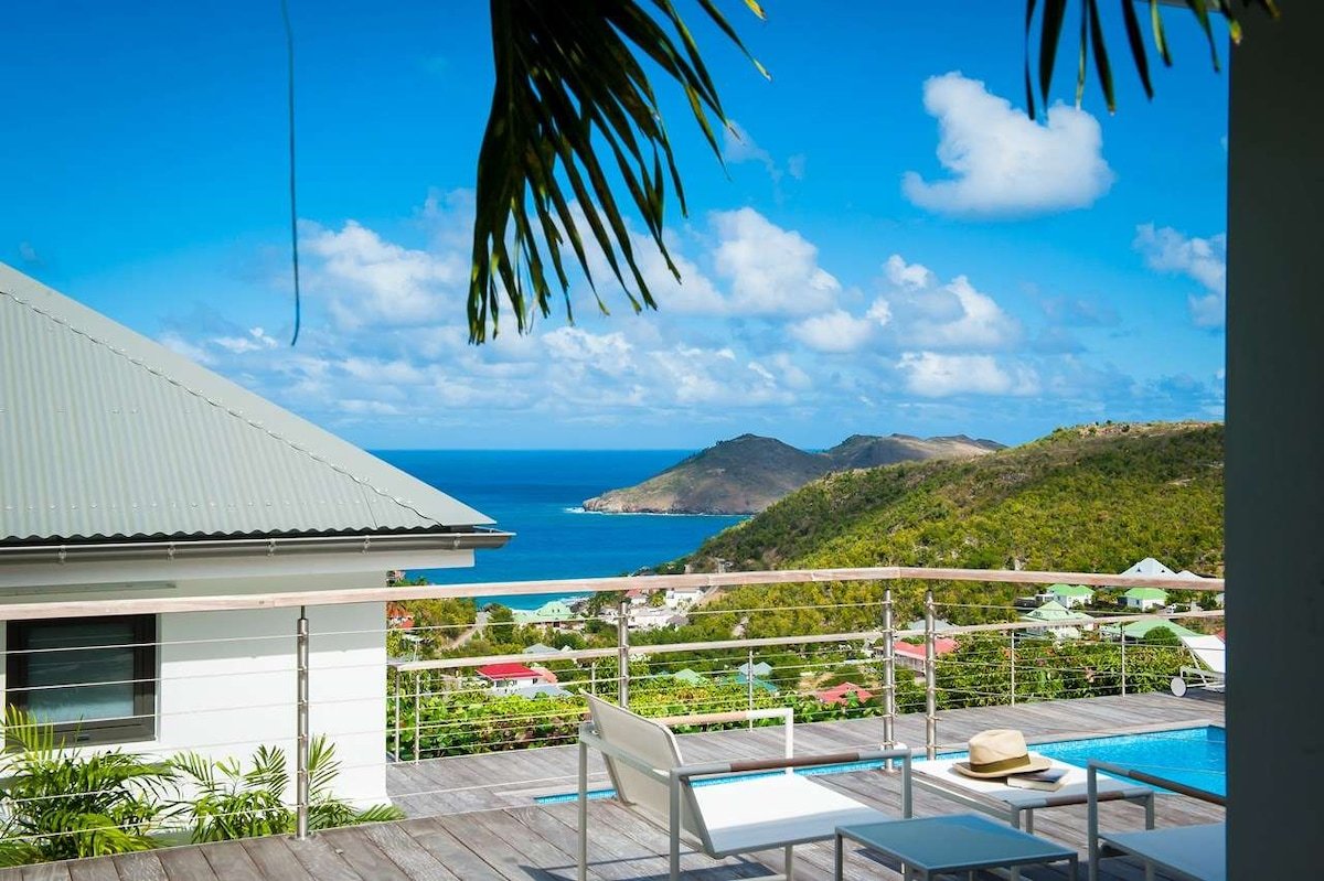 Lumiere by WIMCO St. Barth Properties gallery image 5