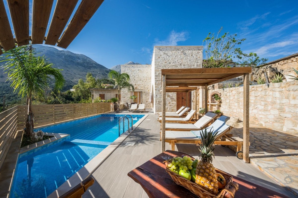 Casa Belvedere Boutique Villa gallery image 3