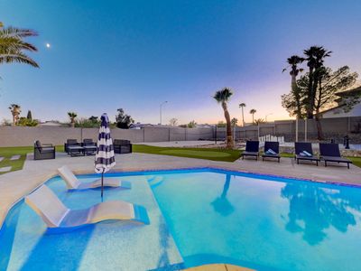 Pool | Spa | Life Size Chess | In/outdoor Games