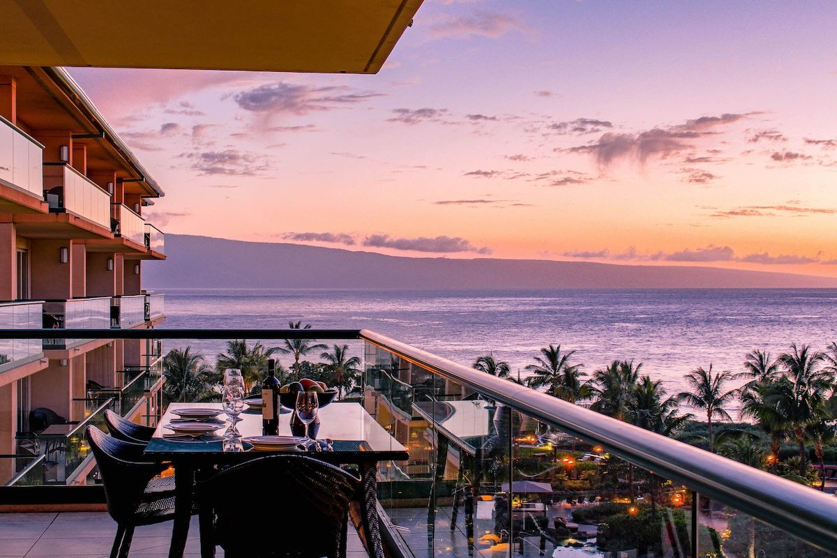 Maui Resort Rentals: Honua Kai gallery image 4