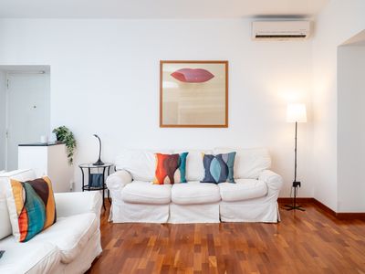 Keys Of Italy – XXV Aprile 9 / Dazzling 2 Room Apt