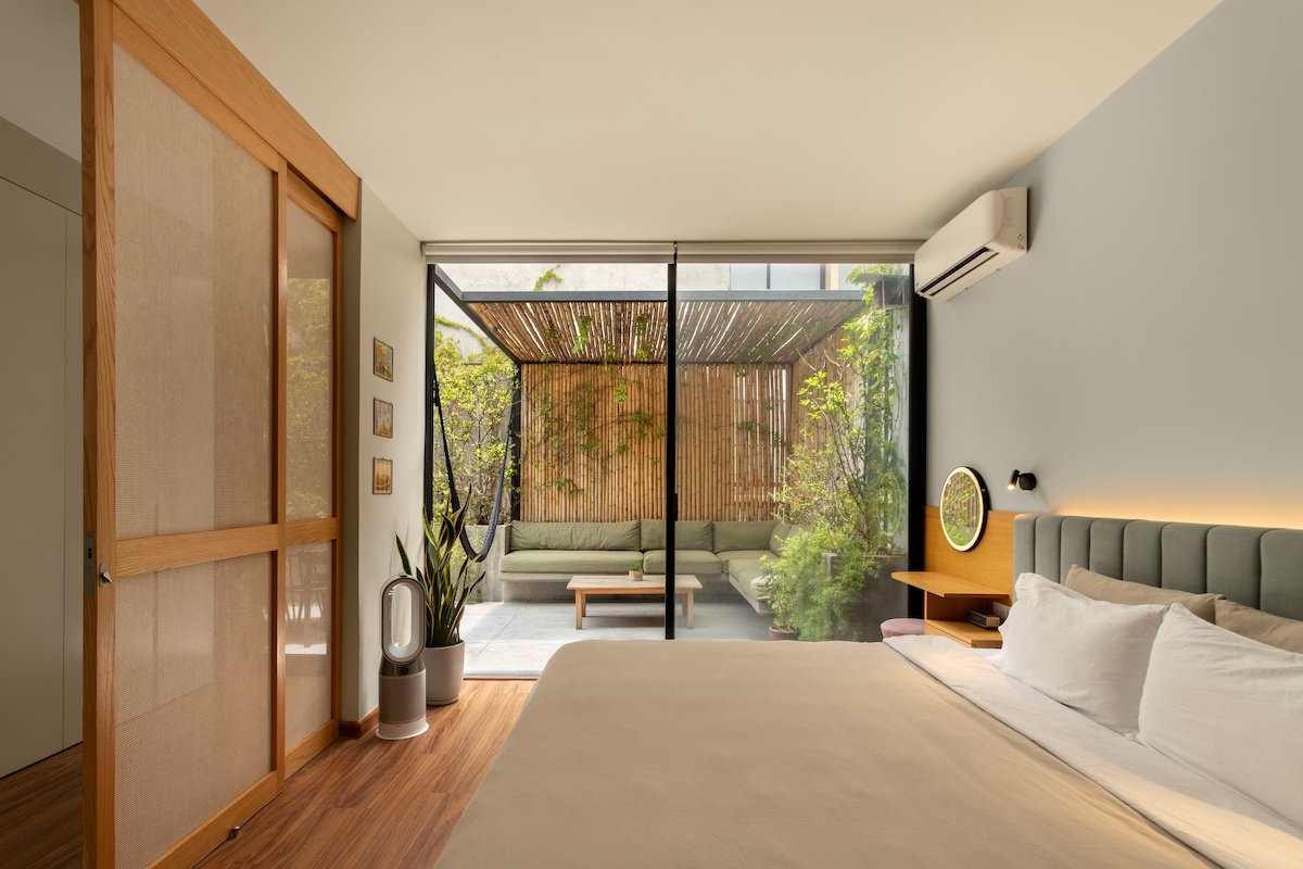 3 BR Designer Apartment with Private Terrace gallery image 2