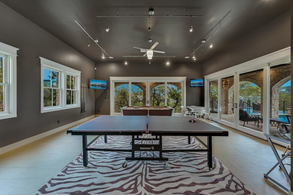 Above Canyon View I Game Room | Pool I Hot Tub I V gallery image 4