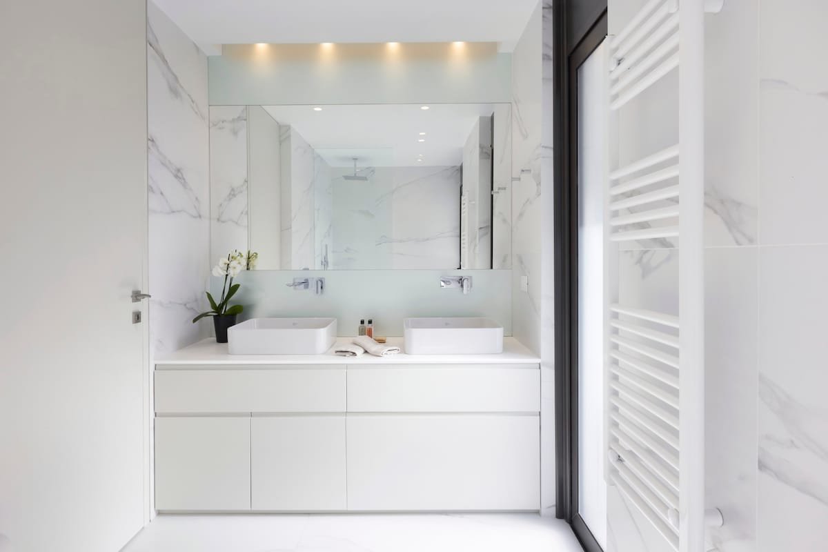 Elegant Penthouse Acropolis View gallery image 5