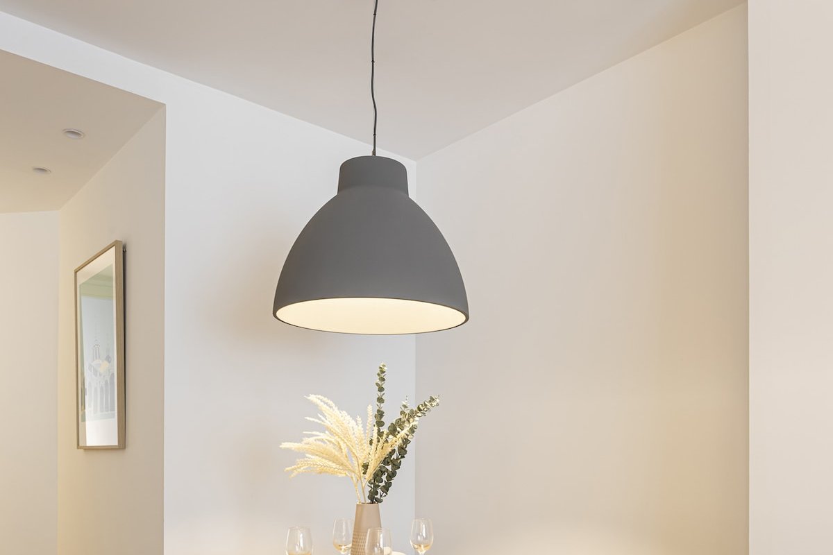 N5. Cosy Two Bedroom Apartment in City Center. gallery image 5