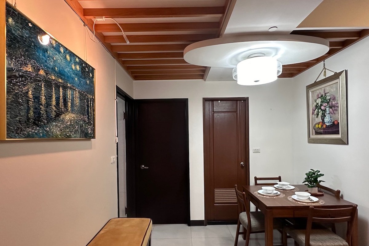 *New* Spacious 3BR Taipei Main Station Unit gallery image 5