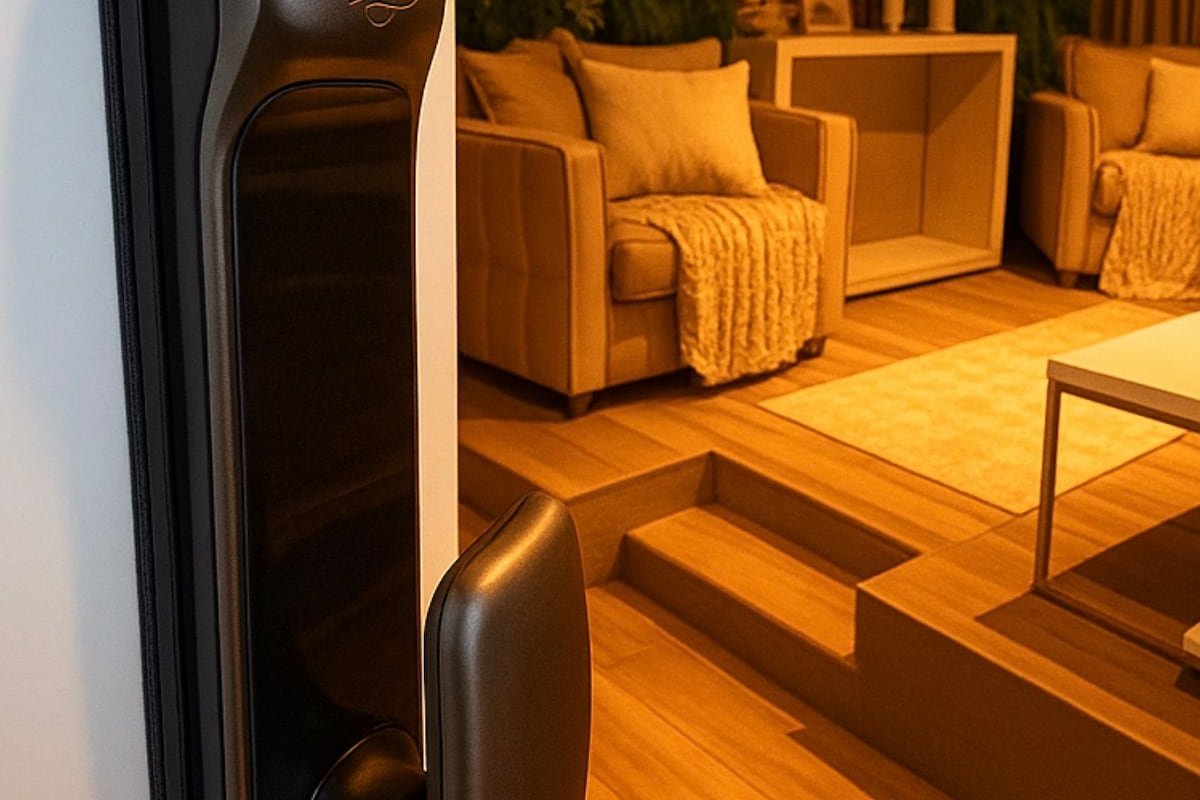 Ocean Soul House — Luxury, Sea View & Breakfast gallery image 3