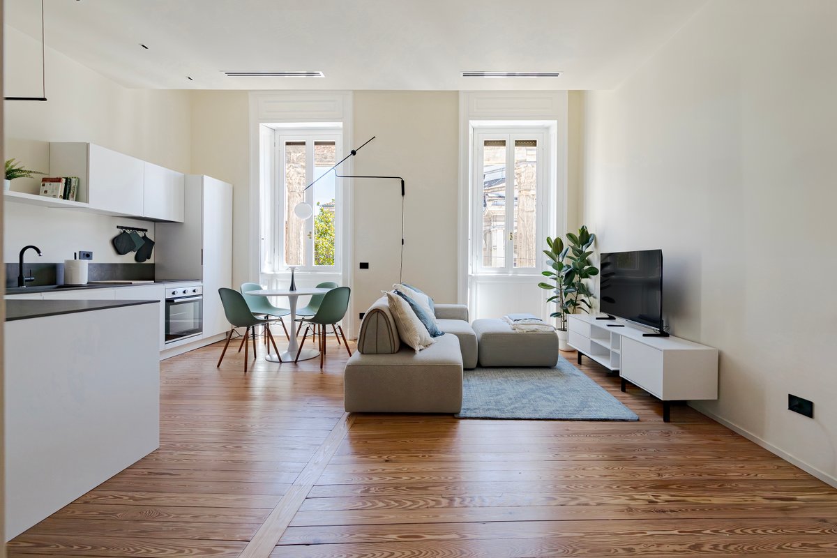 The Dandelion House UniqueView, Duomo district