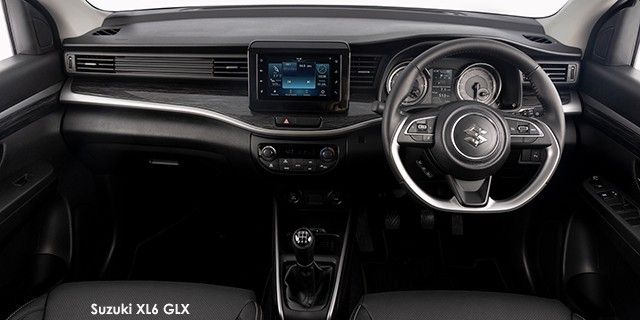 SUZUKI XL6 1.5 GLX A/T - 10 