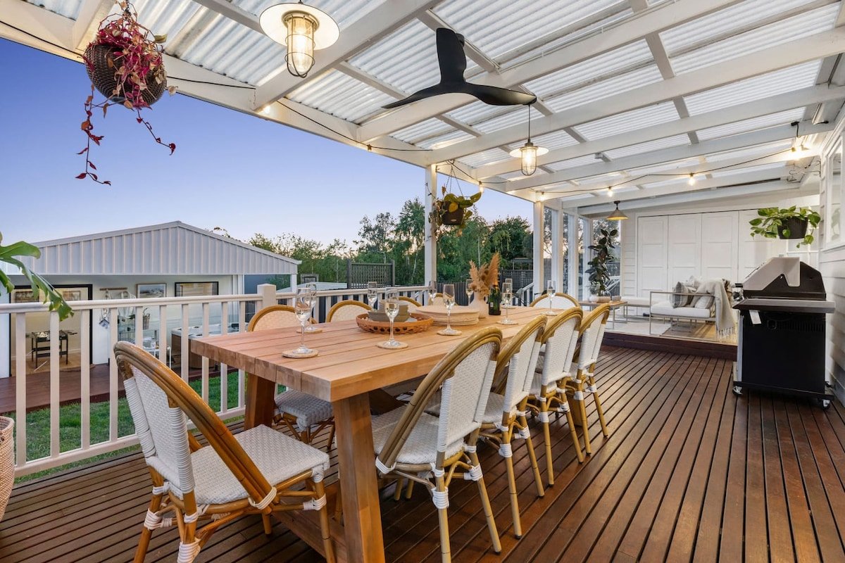 Sol Yarra Valley Barrel Sauna & Spa – Urban List gallery image 5