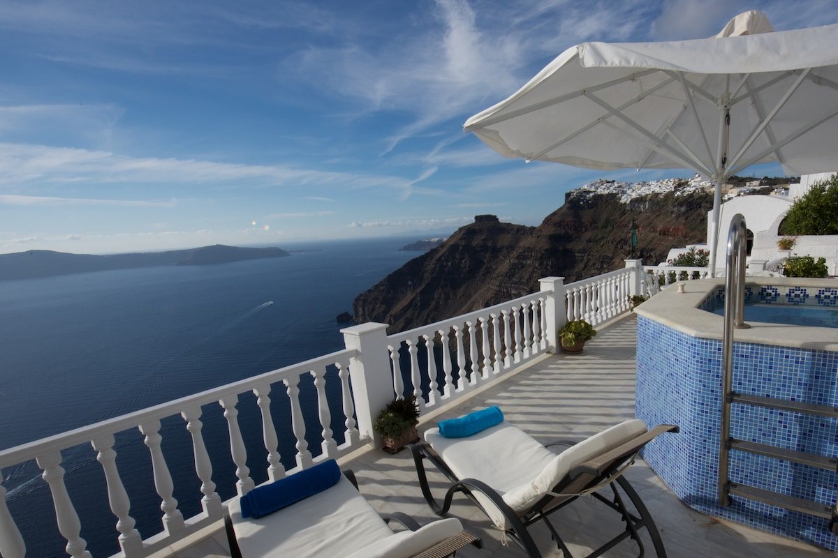 LUXURY APART ON TOP PRIVATE VILLA gallery image 2