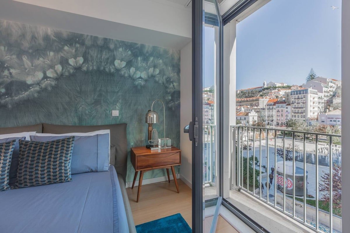 Centric Lisbon with Castle View gallery image 5