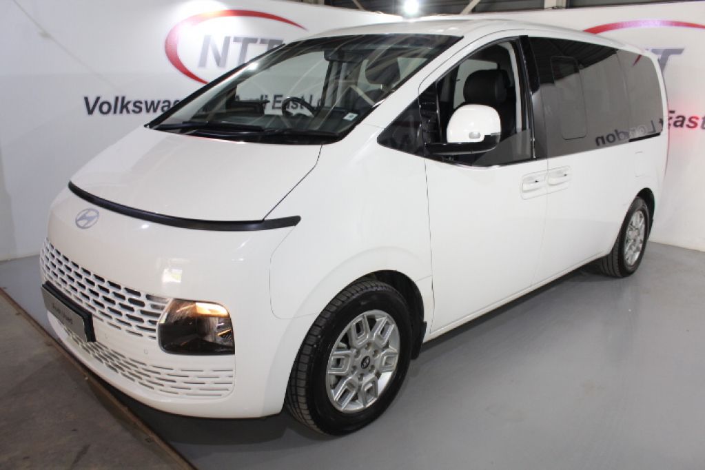 Used car gallery