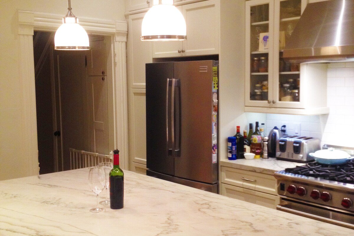 Perfect Family Friendly House in Little Italy gallery image 5