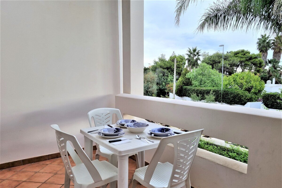 Gallipoli green bay villa Dune 50 mt from the sea gallery image 5