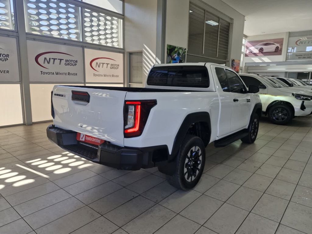 Used car gallery