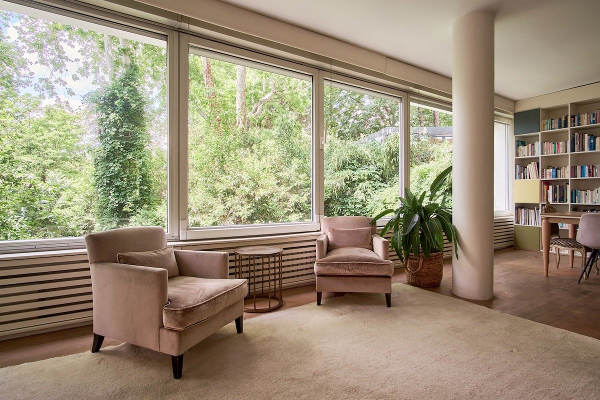 Best House Spacious Apt Best Street Nişantaşı gallery image 2