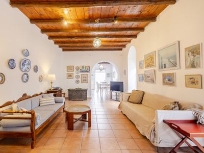 Beautiful Villa Amazing Sea View!