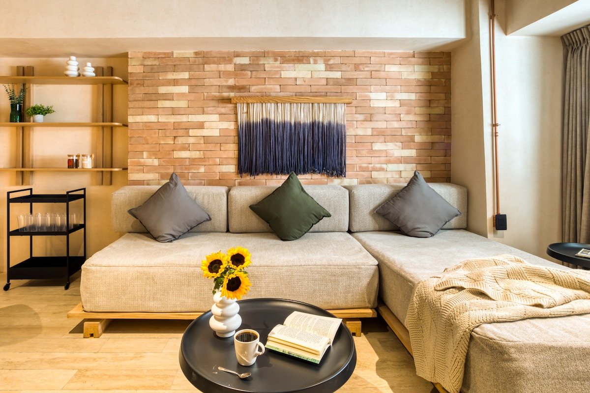 Caliza Roma | Confy Residence in Prime Roma Norte gallery image 3