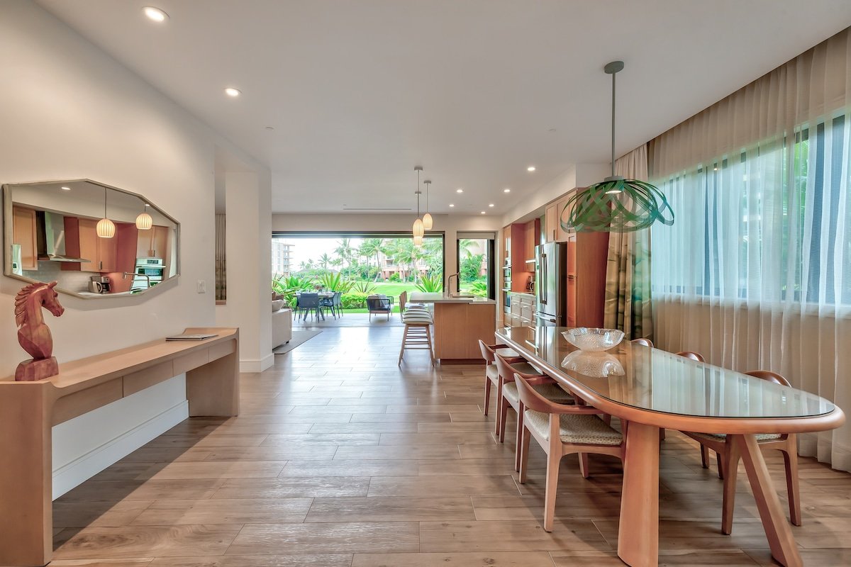 KLVR Honua Kai Resort: Garden Level Luana Villa gallery image 5