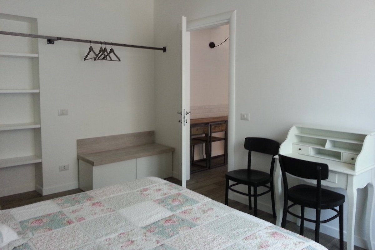 Trastevere Residence – Suite P&F gallery image 5