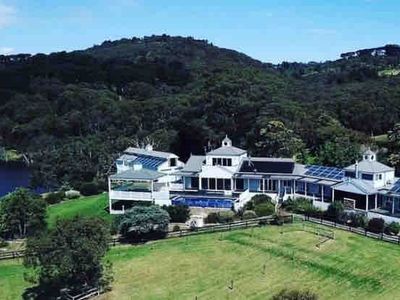 South Hampton Red Hill – The Residence