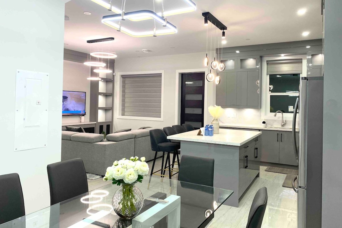 NewHouse@PNE-BigBackyard+FreeGarage+Cruiseship gallery image 5