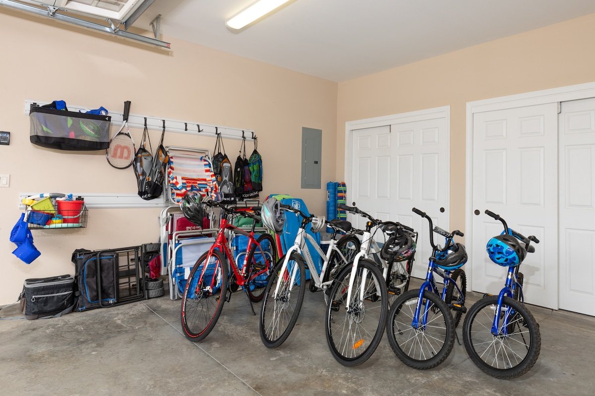 PiH: Big Island Oasis, Hilton Pool Passes-PingPong gallery image 5