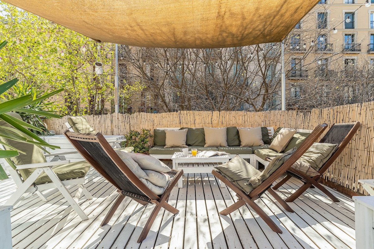 Villa Permanyer | Art Townhouse | Paseo de Gracia gallery image 5