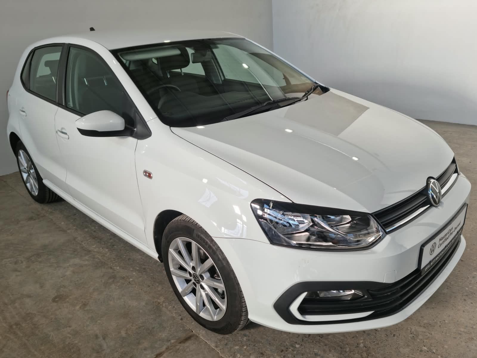 VOLKSWAGEN POLO VIVO 1.6 STYLE for Sale in South Africa
