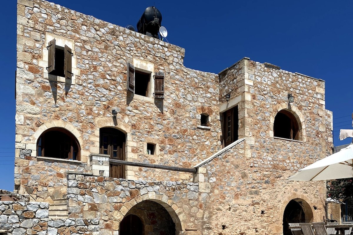 Venezianische Villa mit vier Wohnungen gallery image 5