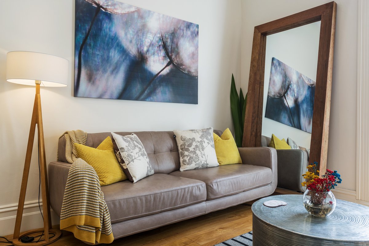 Renovated Terrace in Trendy Fitzroy