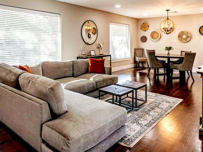 Preston Hollow Haven