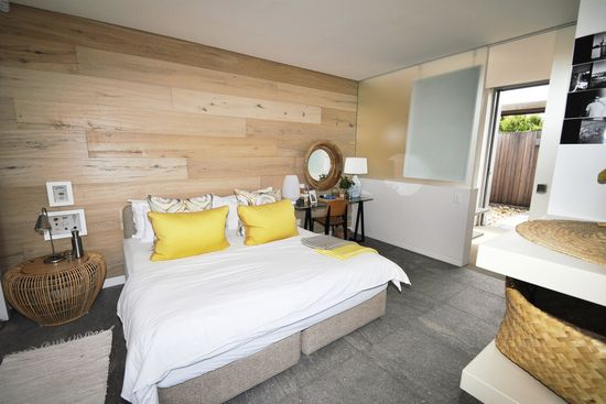 Photo 4 of The Dune House accommodation in Plettenberg Bay, Cape Town with 6 bedrooms and 7 bathrooms