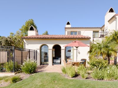 Terranea Luxury Villa with Amazing Ocean Views