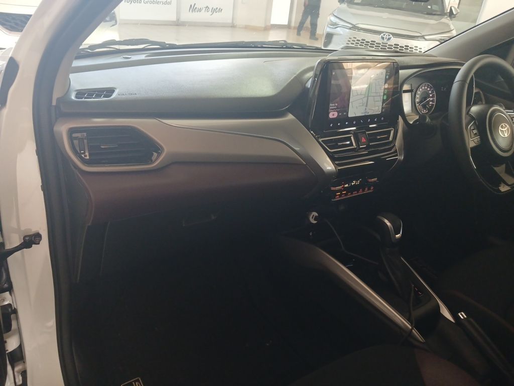 Used car gallery